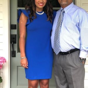 Calvin Klein Cocktail dress